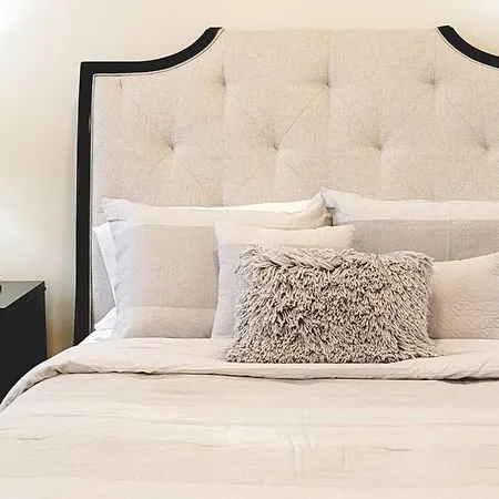 Modern 4 Bed Rooms Jersey City, Nj Easy Access To Manhattan